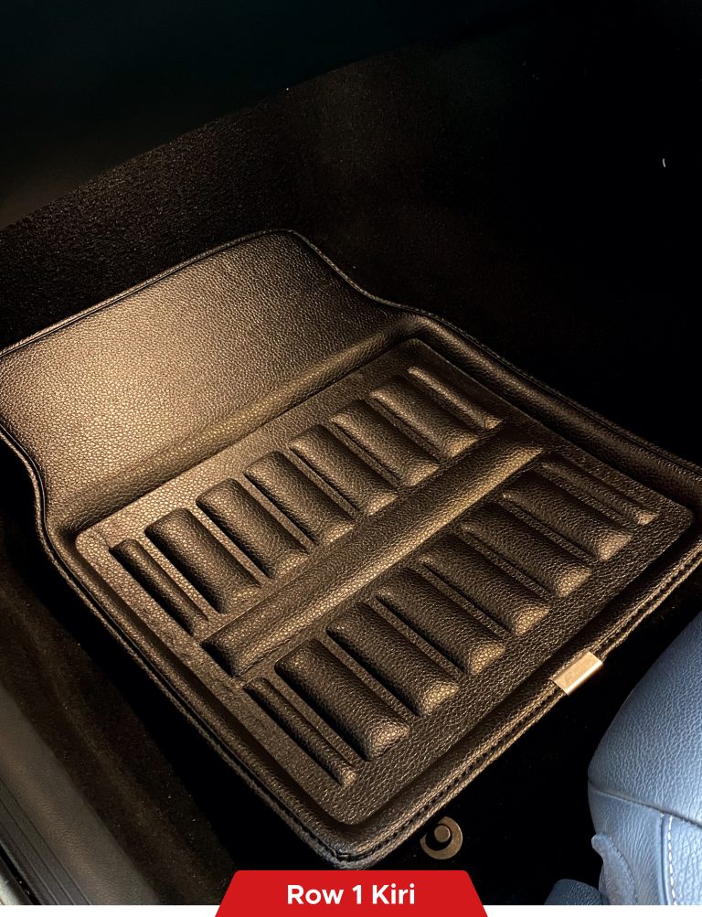 karpet mobil edgemat, aksesoris mobil grosir terjangkau