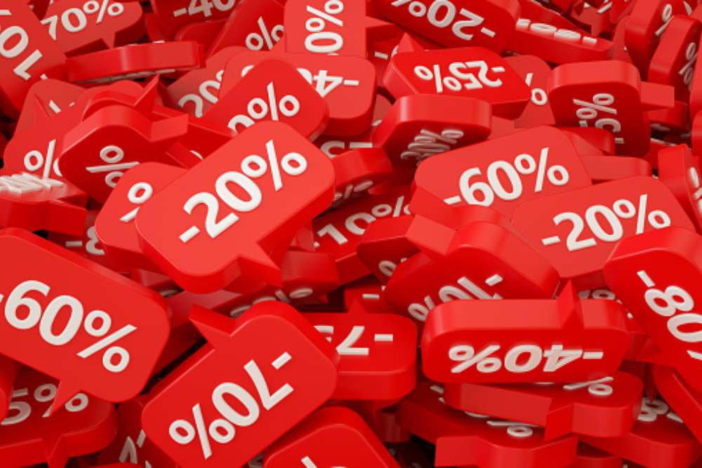 stok kurang diminati, pengelolaan stok, manajemen inventory, persentase produk