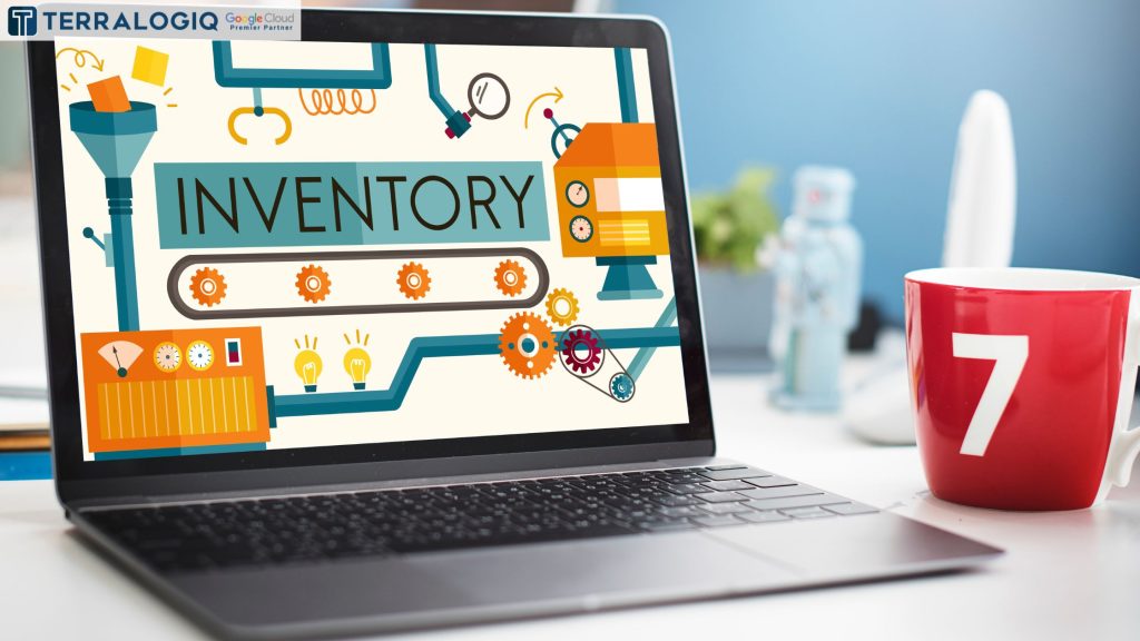 software, sistem inventory
